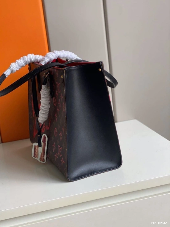 Cheap - EDITION MM LIMITED ONTHEGO VUITTON LOUIS 0801